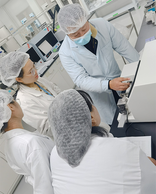 威夏科技全球醫療器械檢測設備供應商