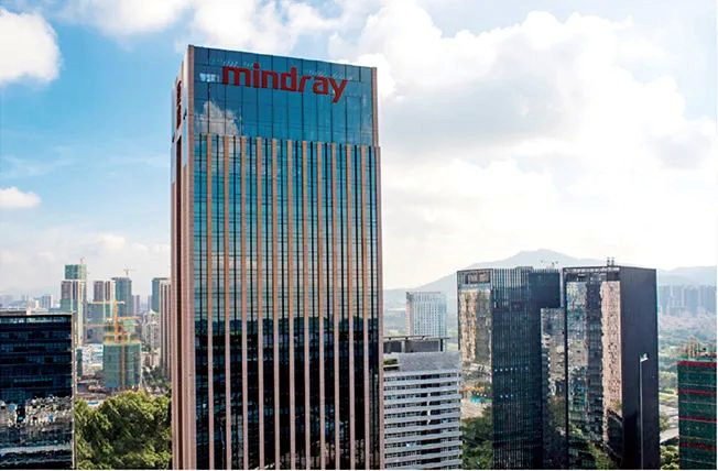 邁瑞醫療-輸液器洩漏正負壓測試儀，導管流量測試儀、安瓿折斷力測試儀等醫療器械檢測設備合作